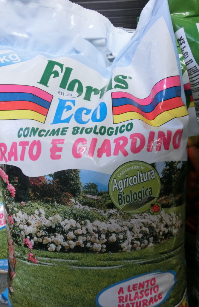 Concime Per Prato NutriGold - Fertilizzante NPK Con Ferro, Per 20 M² (800g + 50g Omaggio) - Foto 11