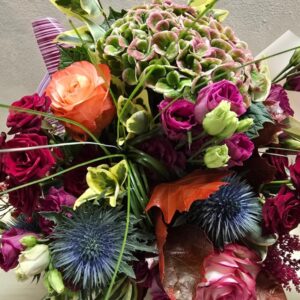 Bouquet autunno